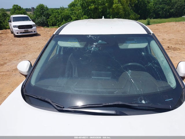 2023 Nissan Rogue Sv Fwd მანქანა იყიდება აუქციონზე, vin: 5N1BT3BA2PC927772, აუქციონის ნომერი: 45149211