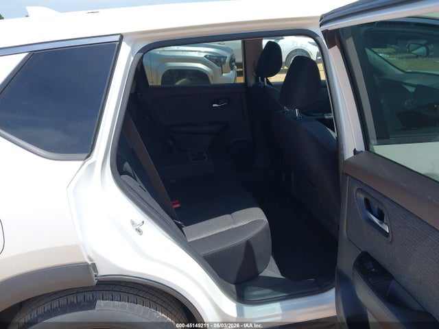 2023 Nissan Rogue Sv Fwd მანქანა იყიდება აუქციონზე, vin: 5N1BT3BA2PC927772, აუქციონის ნომერი: 45149211