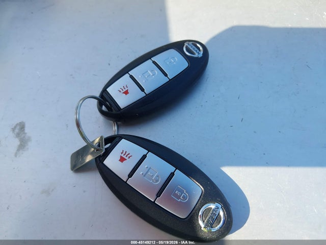 Aukcja sprzedaży 2016 Nissan Rogue Sv, vin: KNMAT2MT6GP635169, numer aukcji: 45149212