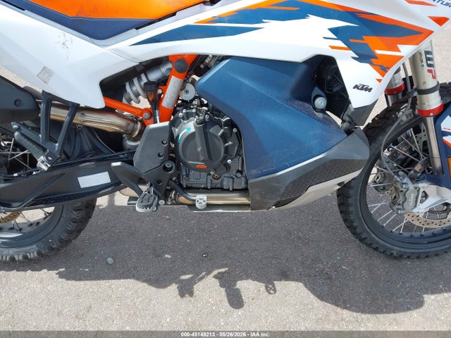 KTM 890 Adventure R 2025 VBKTR6403SM896384 Image 16