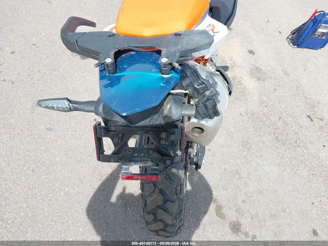 KTM 890 Adventure R 2025 VBKTR6403SM896384 Image 17