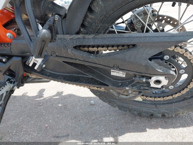 KTM 890 Adventure R 2025 VBKTR6403SM896384 Image 18