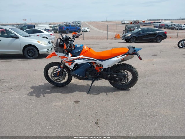 KTM 890 Adventure R 2025 VBKTR6403SM896384 Image 14