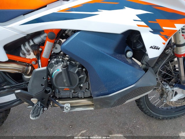 KTM 890 Adventure R 2025 VBKTR6403SM896384 Image 8