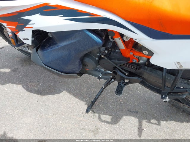 KTM 890 Adventure R 2025 VBKTR6403SM896384 Image 9