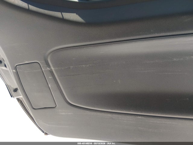 Nissan Pathfinder S 2wd 2020 5N1DR2AN2LC614401 Image 6