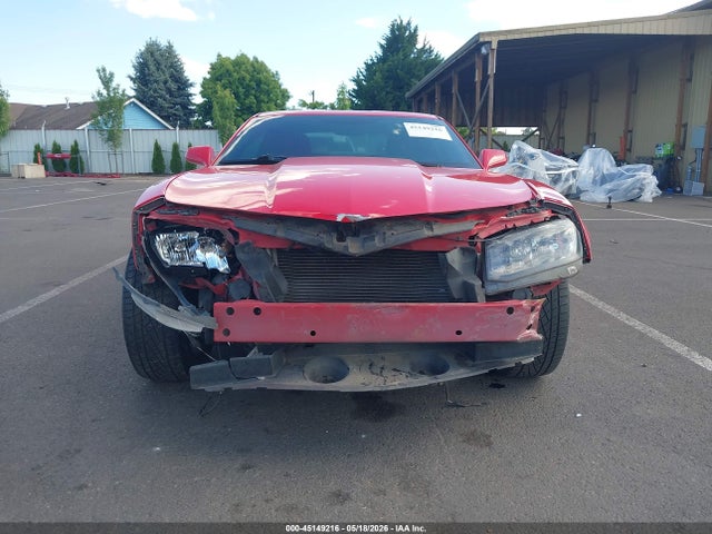 Chevrolet Camaro 2ls 2015 2G1FB1E38F9310742 Image 13