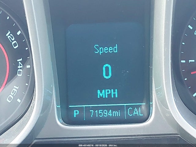 Chevrolet Camaro 2ls 2015 2G1FB1E38F9310742 Image 16