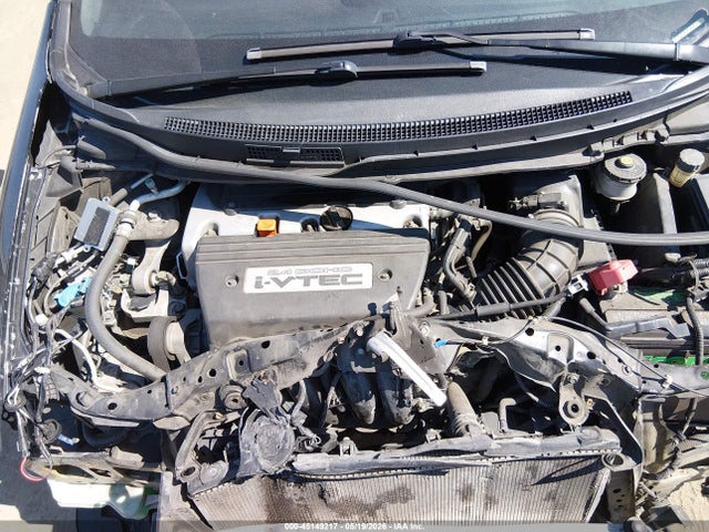 Продаж на аукціоні авто 2014 Honda Civic Si, vin: 2HGFB6E58EH704950, номер лоту: 45149217