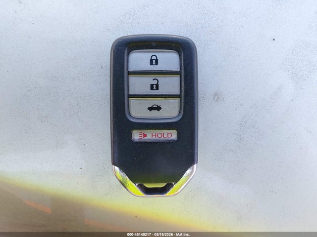 Продаж на аукціоні авто 2014 Honda Civic Si, vin: 2HGFB6E58EH704950, номер лоту: 45149217