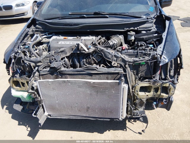 Продаж на аукціоні авто 2014 Honda Civic Si, vin: 2HGFB6E58EH704950, номер лоту: 45149217