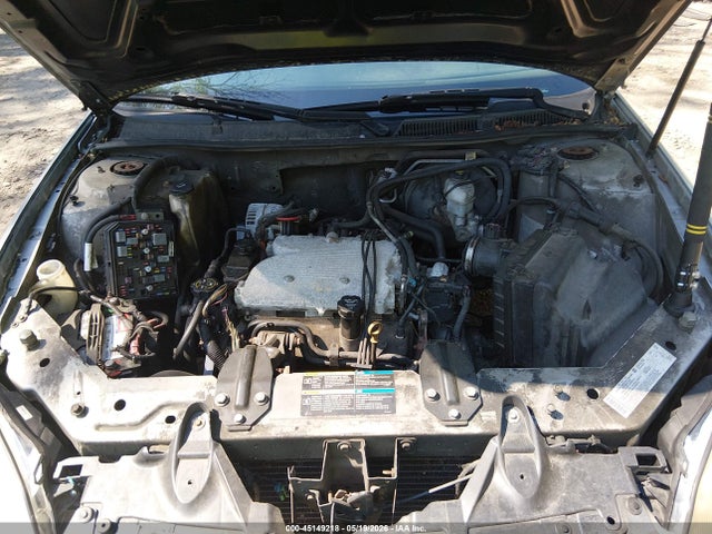 Aukcja sprzedaży 2006 Chevrolet Impala Ls, vin: 2G1WB55K069150743, numer aukcji: 45149218