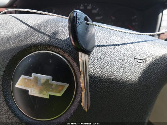 Aukcja sprzedaży 2006 Chevrolet Impala Ls, vin: 2G1WB55K069150743, numer aukcji: 45149218