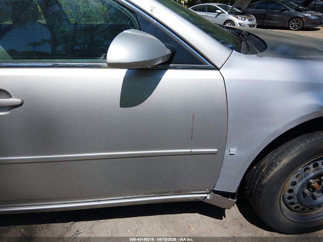 Aukcja sprzedaży 2006 Chevrolet Impala Ls, vin: 2G1WB55K069150743, numer aukcji: 45149218