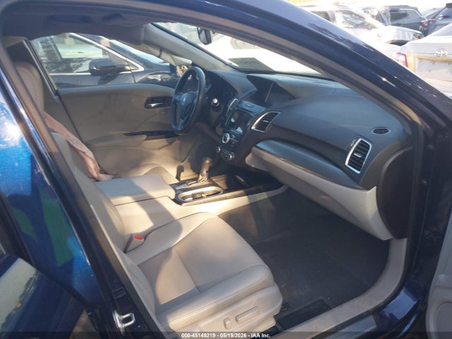 Aukcja sprzedaży 2016 Acura Rdx Technology   Acurawatch Plus Packages/technology Package, vin: 5J8TB3H51GL014704, numer aukcji: 45149219