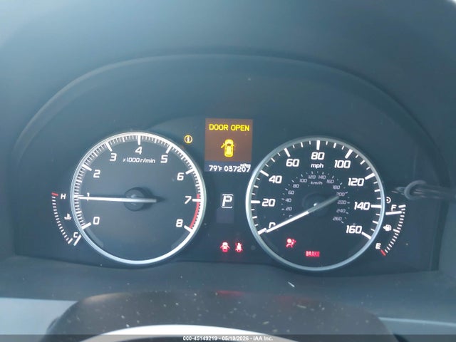 Aukcja sprzedaży 2016 Acura Rdx Technology   Acurawatch Plus Packages/technology Package, vin: 5J8TB3H51GL014704, numer aukcji: 45149219