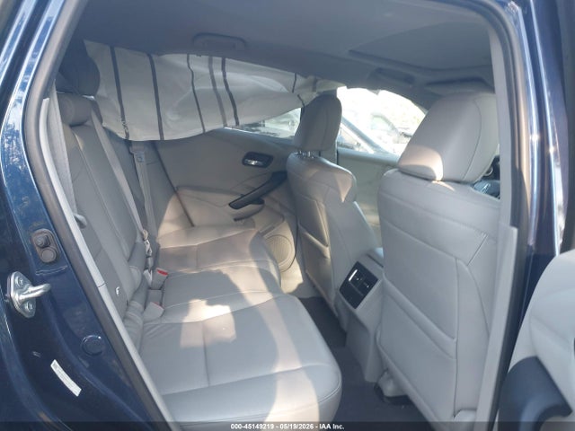 Aukcja sprzedaży 2016 Acura Rdx Technology   Acurawatch Plus Packages/technology Package, vin: 5J8TB3H51GL014704, numer aukcji: 45149219