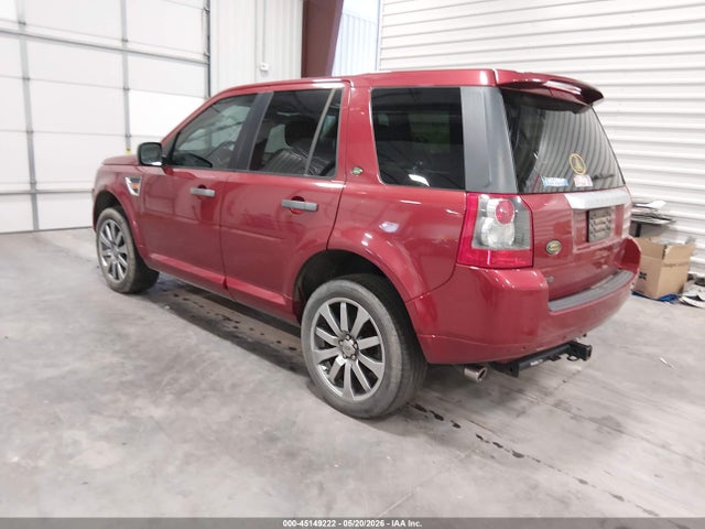 Продаж на аукціоні авто 2008 Land Rover Lr2 Hse, vin: SALFT24N58H058954, номер лоту: 45149222