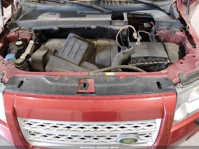 Продаж на аукціоні авто 2008 Land Rover Lr2 Hse, vin: SALFT24N58H058954, номер лоту: 45149222