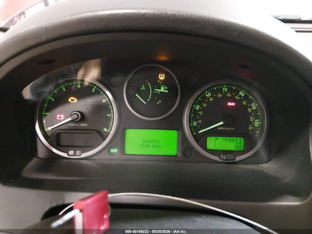 Продаж на аукціоні авто 2008 Land Rover Lr2 Hse, vin: SALFT24N58H058954, номер лоту: 45149222