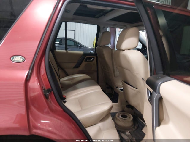 Продаж на аукціоні авто 2008 Land Rover Lr2 Hse, vin: SALFT24N58H058954, номер лоту: 45149222