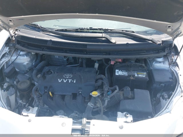 Aukcja sprzedaży 2007 Toyota Yaris S, vin: JTDBT903571118631, numer aukcji: 45149223