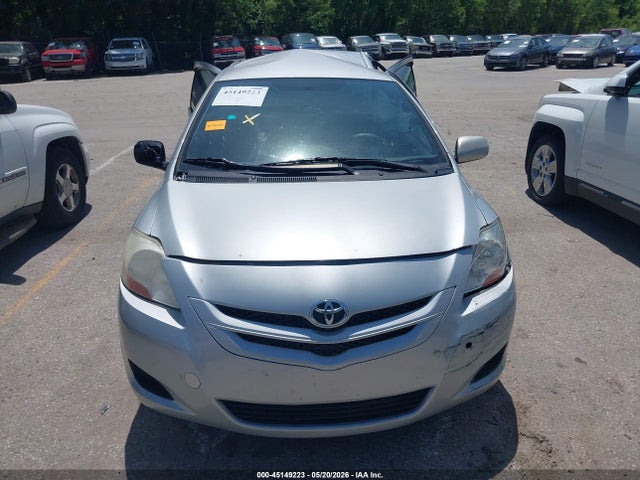 Aukcja sprzedaży 2007 Toyota Yaris S, vin: JTDBT903571118631, numer aukcji: 45149223