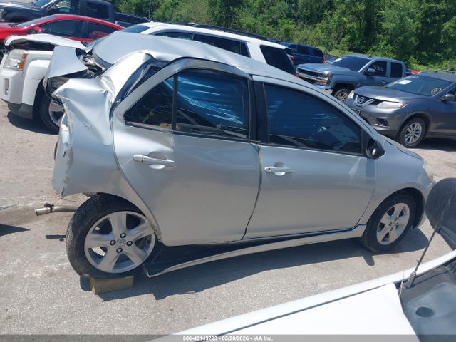 Aukcja sprzedaży 2007 Toyota Yaris S, vin: JTDBT903571118631, numer aukcji: 45149223
