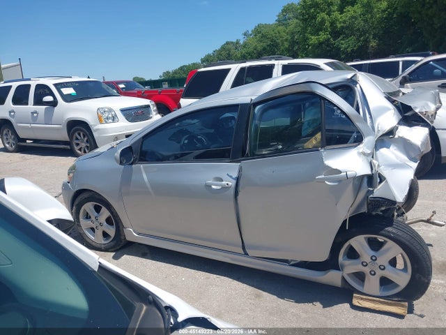 Aukcja sprzedaży 2007 Toyota Yaris S, vin: JTDBT903571118631, numer aukcji: 45149223