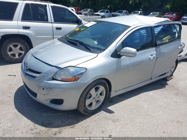 Aukcja sprzedaży 2007 Toyota Yaris S, vin: JTDBT903571118631, numer aukcji: 45149223