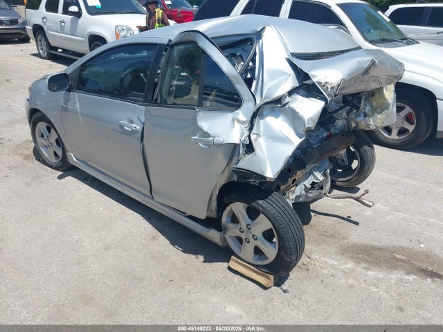 Aukcja sprzedaży 2007 Toyota Yaris S, vin: JTDBT903571118631, numer aukcji: 45149223