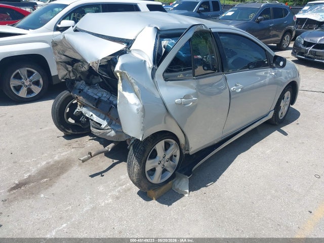 Aukcja sprzedaży 2007 Toyota Yaris S, vin: JTDBT903571118631, numer aukcji: 45149223