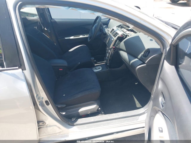 Aukcja sprzedaży 2007 Toyota Yaris S, vin: JTDBT903571118631, numer aukcji: 45149223