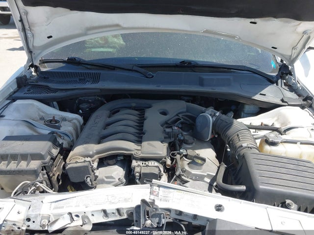 Продаж на аукціоні авто 2006 Dodge Magnum, vin: 2D4FV47V66H511918, номер лоту: 45149227