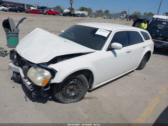 Продаж на аукціоні авто 2006 Dodge Magnum, vin: 2D4FV47V66H511918, номер лоту: 45149227