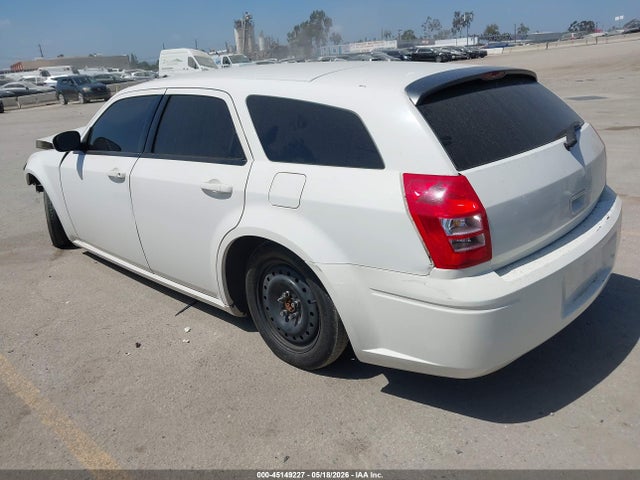 Продаж на аукціоні авто 2006 Dodge Magnum, vin: 2D4FV47V66H511918, номер лоту: 45149227