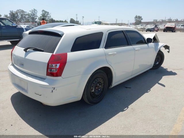 Продаж на аукціоні авто 2006 Dodge Magnum, vin: 2D4FV47V66H511918, номер лоту: 45149227