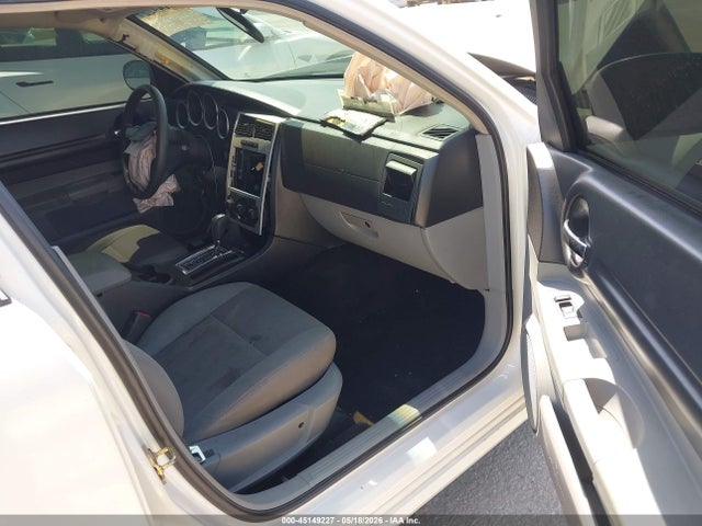 Продаж на аукціоні авто 2006 Dodge Magnum, vin: 2D4FV47V66H511918, номер лоту: 45149227