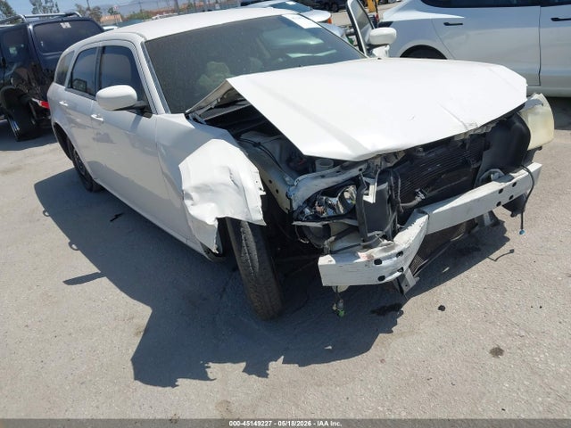 Продаж на аукціоні авто 2006 Dodge Magnum, vin: 2D4FV47V66H511918, номер лоту: 45149227