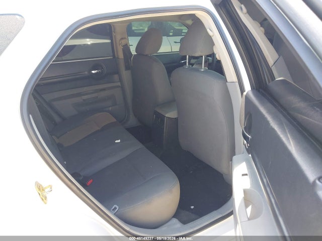 Продаж на аукціоні авто 2006 Dodge Magnum, vin: 2D4FV47V66H511918, номер лоту: 45149227
