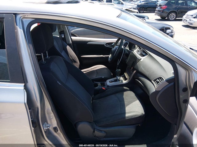 3N1AB7AP9EY230980 Nissan SENTRA SV