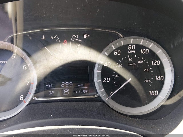3N1AB7AP9EY230980 Nissan SENTRA SV