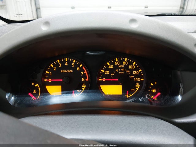 Продаж на аукціоні авто 2014 Nissan Xterra Pro-4x/s/x, vin: 5N1AN0NW1EN808902, номер лоту: 45149229