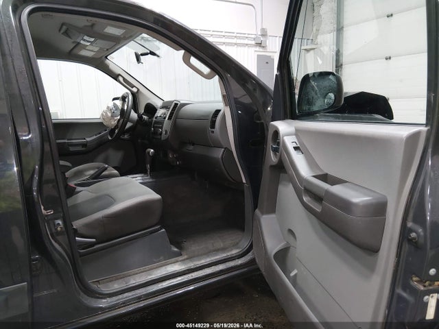 Продаж на аукціоні авто 2014 Nissan Xterra Pro-4x/s/x, vin: 5N1AN0NW1EN808902, номер лоту: 45149229