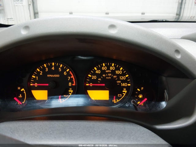 Продаж на аукціоні авто 2014 Nissan Xterra Pro-4x/s/x, vin: 5N1AN0NW1EN808902, номер лоту: 45149229