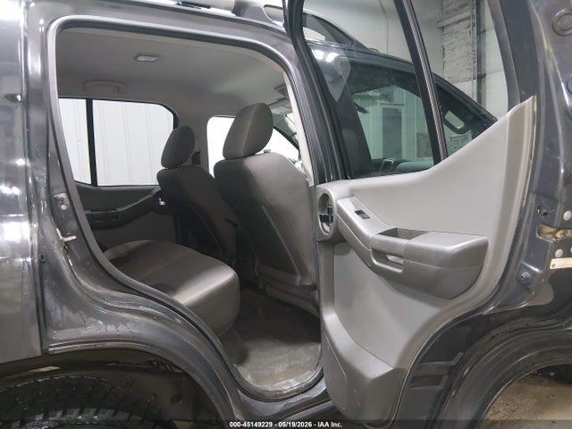 Продаж на аукціоні авто 2014 Nissan Xterra Pro-4x/s/x, vin: 5N1AN0NW1EN808902, номер лоту: 45149229