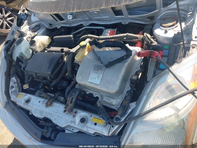 Aukcja sprzedaży 2009 Toyota Prius, vin: JTDKB20U797883021, numer aukcji: 45149230
