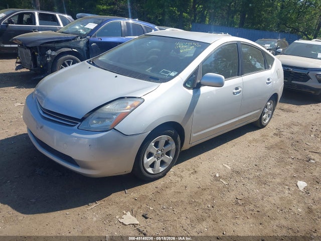 Aukcja sprzedaży 2009 Toyota Prius, vin: JTDKB20U797883021, numer aukcji: 45149230
