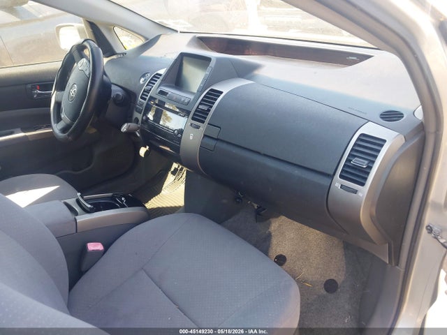 Aukcja sprzedaży 2009 Toyota Prius, vin: JTDKB20U797883021, numer aukcji: 45149230