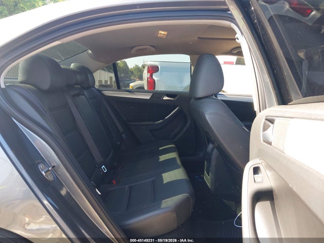 45149231 :رقم المزاد ، 3VWD17AJ4EM213792 vin ، 2014 Volkswagen Jetta 1.8t Se مزاد بيع